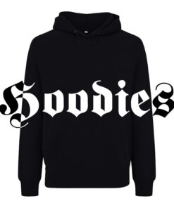 Hoodies