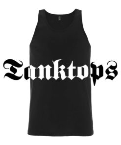 Tanktops