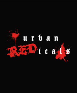 Urban REDicals Logo