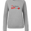 UR Neutral Ladies Sweat grey