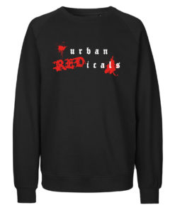 UR Neutral Sweatshirt black