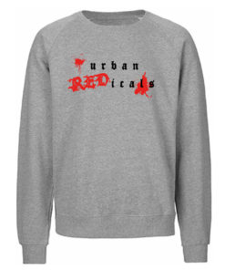 UR Neutral Sweatshirt grey