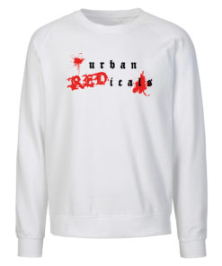 UR Neutral Sweatshirt white